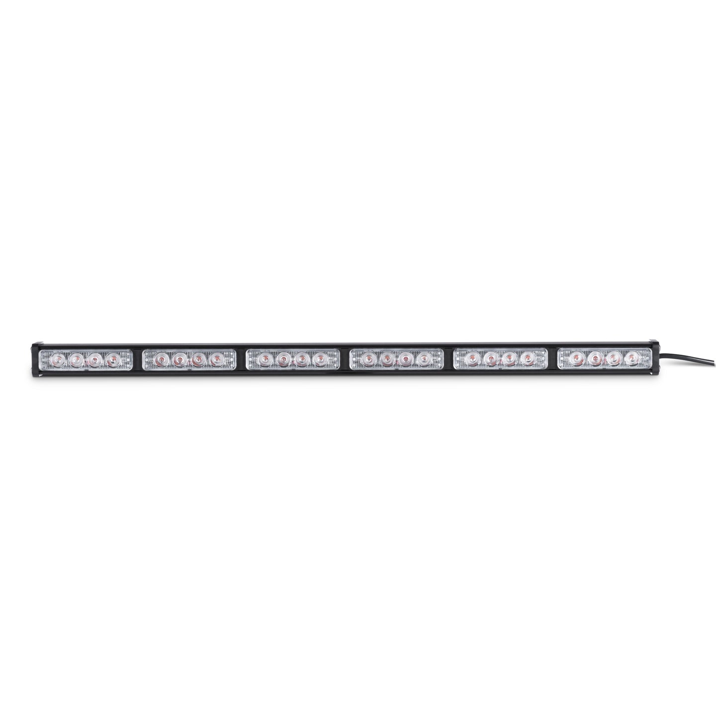 Halo Traffic Advisor 6 Head LED Dash Light Bar