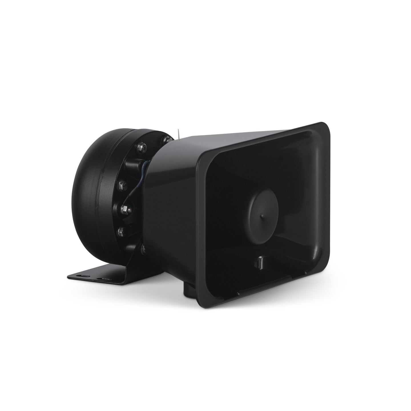 100-Watt Cone Speaker For Emergency Vehicle Sirens