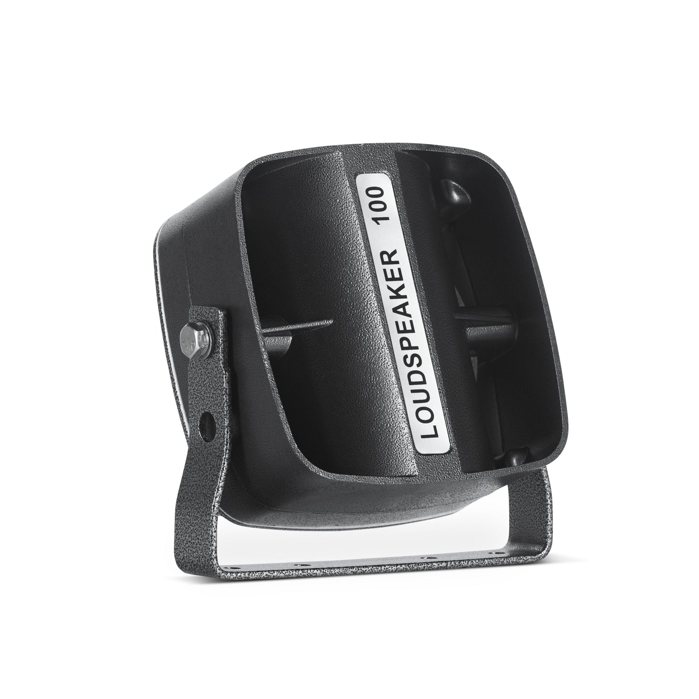 100 Watt Cube Emergency Vehicle Speaker